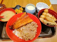 -食其家·牛丼咖喱(金桥太茂店)