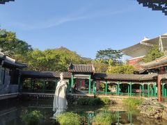 -珠海圆明新园