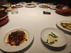 -望京辣宴·古法川菜(望京店)