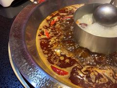 -小四川老火锅(欧风店)