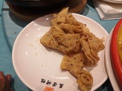 -万荣烤鸭店·北京菜(天坛店)