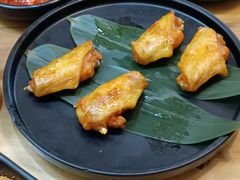 -九田家黑牛烤肉料理(吴江万象汇店)