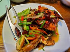 -南海渔家•海鲜•正宗海南菜(海棠湾店)