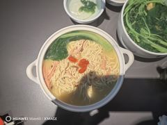 -桂满陇·杭州饭店(清河万象店)