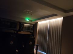 -漢頓温泉度假酒店