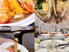 -美未居·老字号·地道顺德菜·桑拿鸡·鱼生(容桂店)