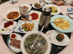 -三凤酒家·百年无锡菜(清扬茂业店)