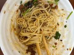 -万县面馆(高笋塘店)