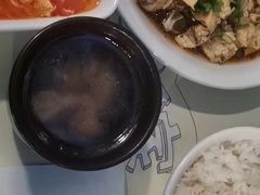 -老乡鸡(合肥高铁南站店)