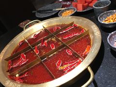 -渝利重庆火锅