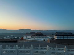 -敦煌丝路遗产城