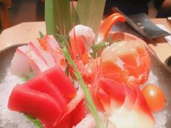 -沼津港渔市(宏伊国际广场店)