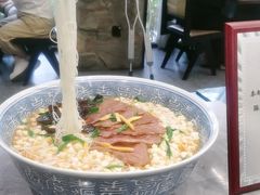 -陈熹公民族美食文化餐厅(中华广场店)