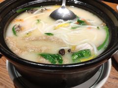 -云海肴·汽锅鸡·云南菜(美罗城店)