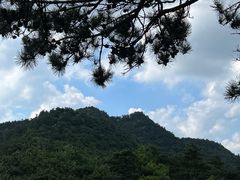 -双峰山国家森林公园-售票处