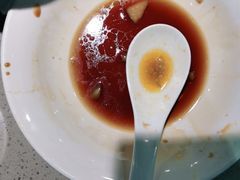 -半天妖烤鱼(东方新天地店)