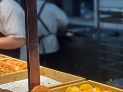 -弘祥蜂蜜大麻花(烟大店)
