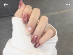 -恐龙·美甲美睫