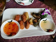 -南沙游艇会·大兵船餐厅