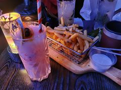 -MOSSO音乐酒吧·live house(长乐路店)
