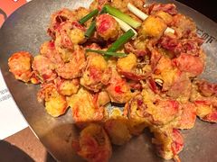 -一棠龙虾•王牌虾球(光谷天地店)