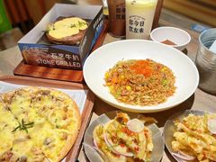 -卡朋西餐(扬名广场店)