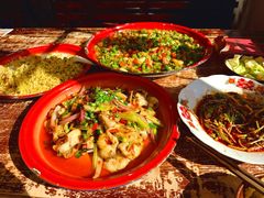 -馬伍旺川菜(安德门店)