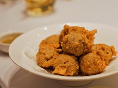 小榄炸鱼球-小榄人家酒楼(民安店)