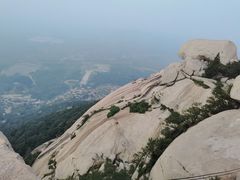 -峄山风景名胜区
