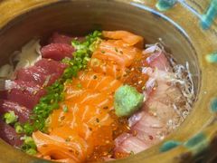 -炉胜·炉端烧·居酒屋