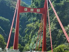 -太鲁阁公园