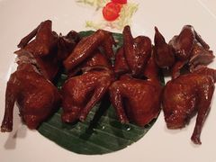 -東海海鲜酒家(中信广场店)