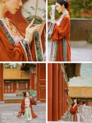 点击看大图 -美云庭古装·格格服汉服·京城旅拍(北京店)