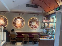 -COSTA COFFEE(西湖天地店)