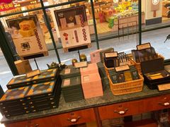 -赵小姐的店(鼓浪屿三友店)