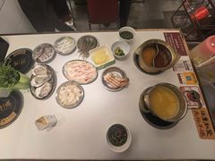 -行运海鲜食集(北京首店)