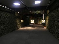 -真枪汇射击俱乐部(福州奥体阳光天地店)