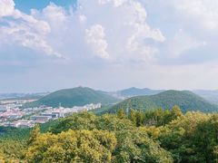 -云龙山