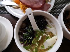 -上海新锦江大酒店