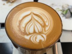 -S.O.E COFFEE(五道营店)