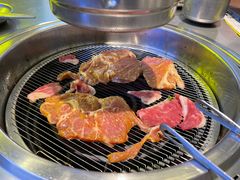 -大叹号·朝鲜族烤肉(潍坊泰华城店)