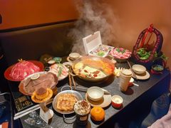 -色響火锅(恒隆广场店)