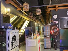 -万达影城(城中城广场IMAX店)