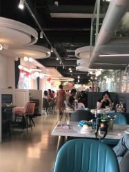 -LePark乐派亲子餐厅(33小镇店)