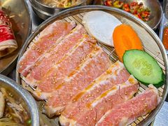 -本炙炭烤·蒲烧活鳗料理店(金沙洲店)