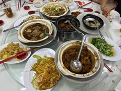 -新峰肉骨茶(总店)