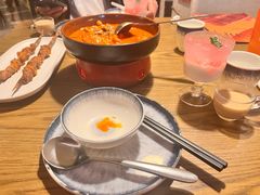 -那时新疆·若羌(经纬汇店)