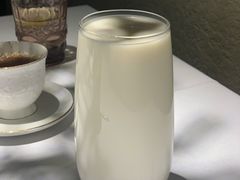 四季奶青-发现花馆西餐厅FA Restaurant