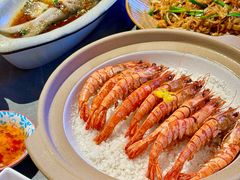 -沿江海南菜·文昌鸡祖师爷(大东海店)