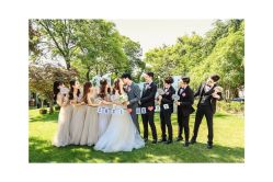 -M'S BANQUET AND SPACE ART